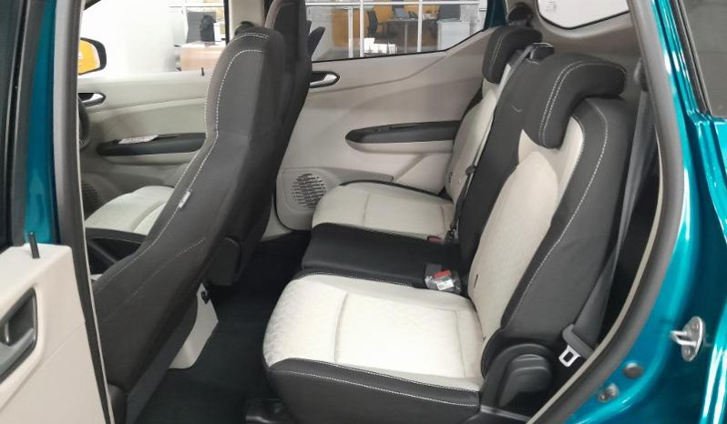 
								Renault Triber 1.0 Techno full									