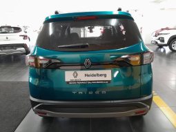 
										Renault Triber 1.0 Techno full									