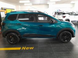
										Renault Triber 1.0 Techno full									