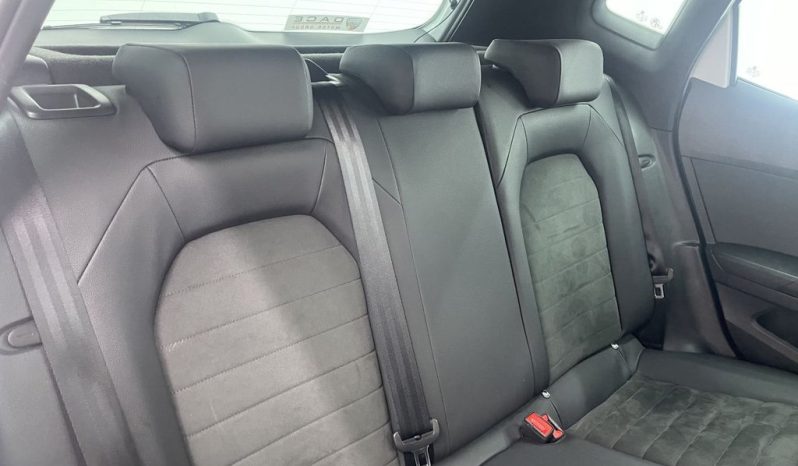 
								SEAT ARONA 1.0 TSI GPF FR Sport SUV 5dr Petrol DSG Euro 6 (s/ full									