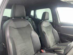 SEAT ARONA 1.0 TSI GPF FR Sport SUV 5dr Petrol DSG Euro 6 (s/