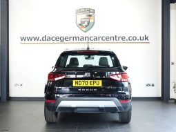 
										SEAT ARONA 1.0 TSI GPF XCELLENCE SUV 5dr Petrol Manual Euro 6 full									