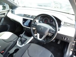 
										SEAT ARONA 1.0 TSI GPF XCELLENCE SUV 5dr Petrol Manual Euro 6 full									