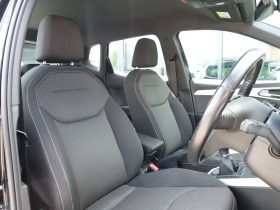 SEAT ARONA 1.0 TSI GPF XCELLENCE SUV 5dr Petrol Manual Euro 6