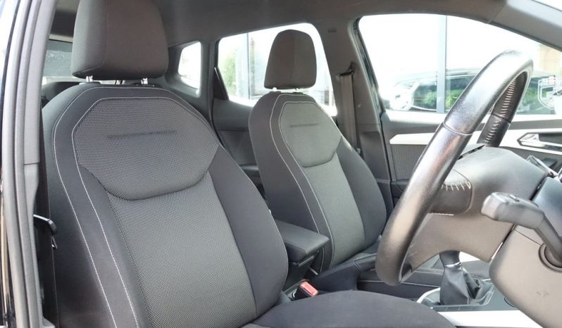
								SEAT ARONA 1.0 TSI GPF XCELLENCE SUV 5dr Petrol Manual Euro 6 full									