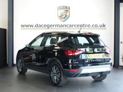 
										SEAT ARONA 1.0 TSI GPF XCELLENCE SUV 5dr Petrol Manual Euro 6 full									