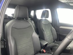 
										SEAT ARONA 1.0 TSI XCELLENCE Lux SUV 5dr Petrol DSG Euro 6 (s full									