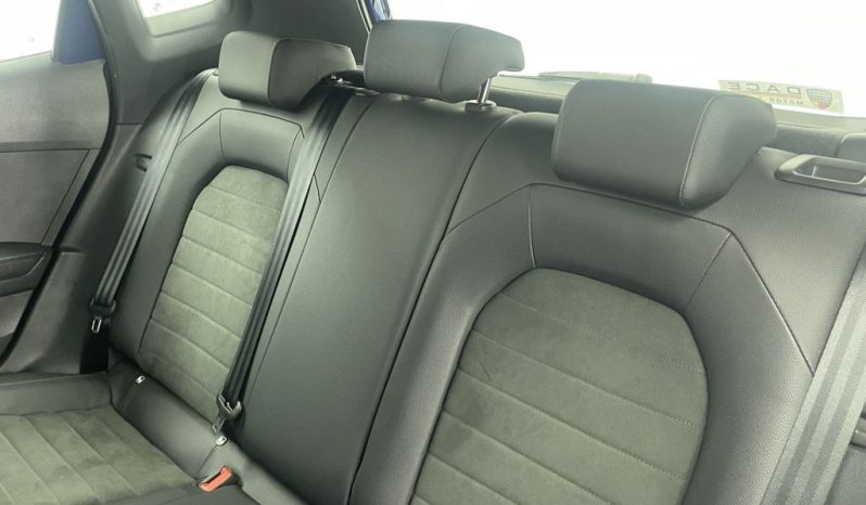 
								SEAT ARONA 1.0 TSI XCELLENCE Lux SUV 5dr Petrol DSG Euro 6 (s full									