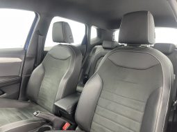 
										SEAT ARONA 1.0 TSI XCELLENCE Lux SUV 5dr Petrol DSG Euro 6 (s full									