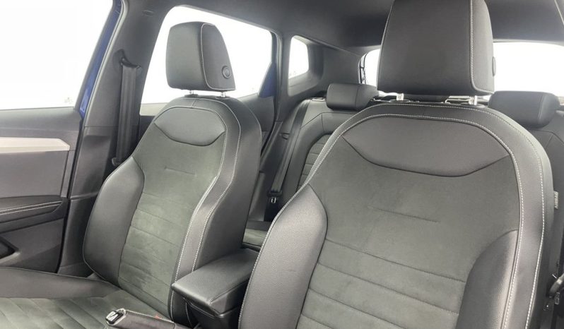 
								SEAT ARONA 1.0 TSI XCELLENCE Lux SUV 5dr Petrol DSG Euro 6 (s full									