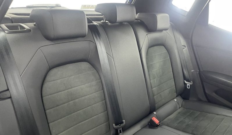 
								SEAT ARONA 1.0 TSI XCELLENCE Lux SUV 5dr Petrol DSG Euro 6 (s full									