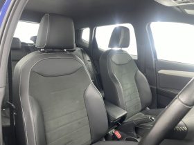 SEAT ARONA 1.0 TSI XCELLENCE Lux SUV 5dr Petrol DSG Euro 6 (s