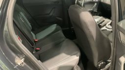 
										SEAT IBIZA 1.0 TSI FR Hatchback 5dr Petrol Manual Euro 6 (s/s full									