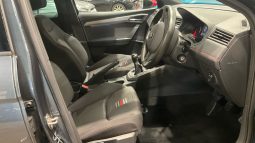
										SEAT IBIZA 1.0 TSI FR Hatchback 5dr Petrol Manual Euro 6 (s/s full									