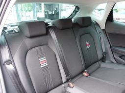 
										SEAT IBIZA 1.0 TSI FR Hatchback 5dr Petrol Manual Euro 6 (s/s full									