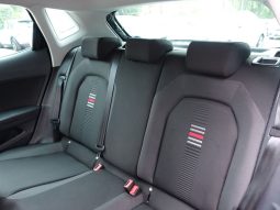 
										SEAT IBIZA 1.0 TSI FR Hatchback 5dr Petrol Manual Euro 6 (s/s full									