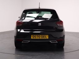 
										SEAT IBIZA 1.0 TSI FR Sport Hatchback 5dr Petrol Manual Euro full									