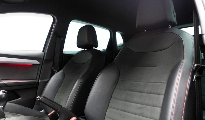 
								SEAT IBIZA 1.0 TSI FR Sport Hatchback 5dr Petrol Manual Euro full									