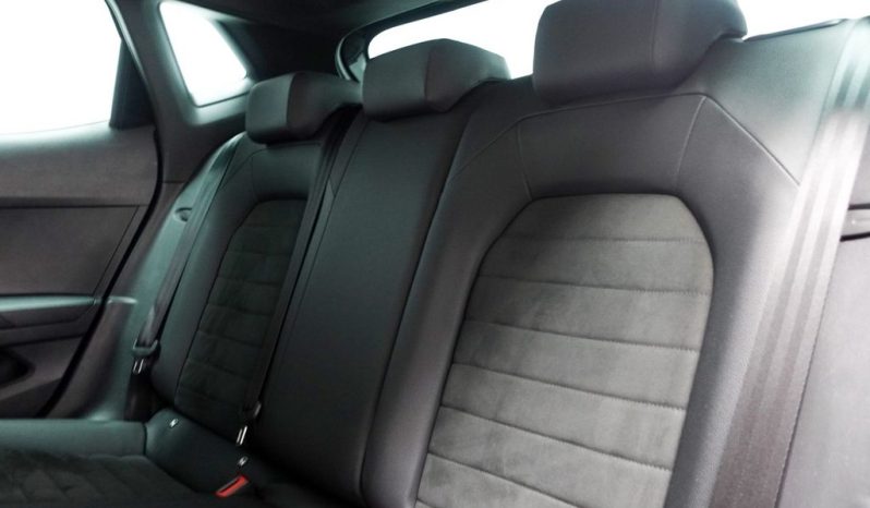 
								SEAT IBIZA 1.0 TSI FR Sport Hatchback 5dr Petrol Manual Euro full									