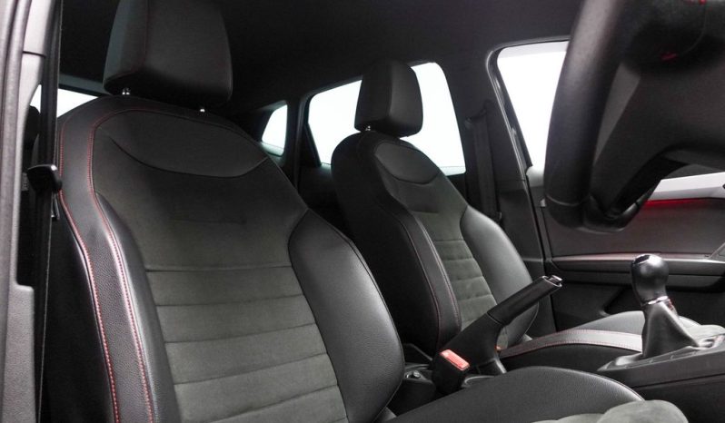 
								SEAT IBIZA 1.0 TSI FR Sport Hatchback 5dr Petrol Manual Euro full									