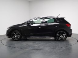 
										SEAT IBIZA 1.0 TSI FR Sport Hatchback 5dr Petrol Manual Euro full									