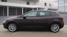 
										SEAT LEON 1.2 TSI SE Dynamic Technology Hatchback 5dr Petrol full									