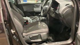 SEAT LEON 1.2 TSI SE Dynamic Technology Hatchback 5dr Petrol