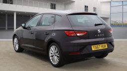
										SEAT LEON 1.2 TSI SE Dynamic Technology Hatchback 5dr Petrol full									