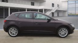 
										SEAT LEON 1.2 TSI SE Dynamic Technology Hatchback 5dr Petrol full									