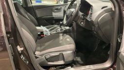 
										SEAT LEON 1.2 TSI SE Dynamic Technology Hatchback 5dr Petrol full									