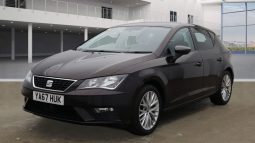 
										SEAT LEON 1.2 TSI SE Dynamic Technology Hatchback 5dr Petrol full									