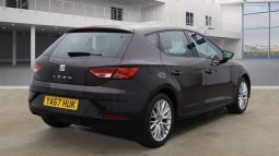 
										SEAT LEON 1.2 TSI SE Dynamic Technology Hatchback 5dr Petrol full									