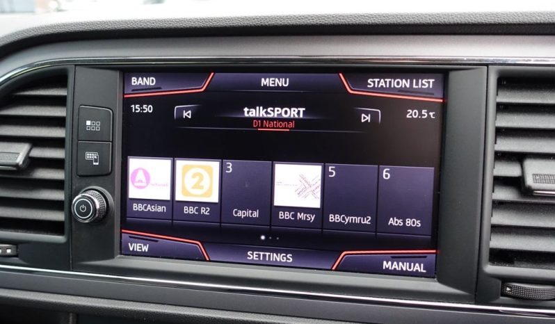 
								SEAT LEON 2.0 TDI SE Dynamic Hatchback 5dr Diesel DSG Euro 6 full									