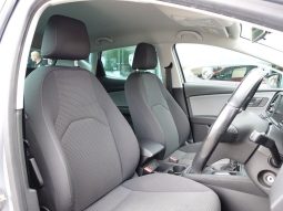 
										SEAT LEON 2.0 TDI SE Dynamic Hatchback 5dr Diesel DSG Euro 6 full									