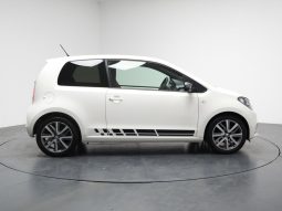 
										SEAT MII 1.0 12v FR Line Hatchback 3dr Petrol Manual Euro 6 full									