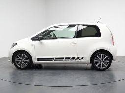 
										SEAT MII 1.0 12v FR Line Hatchback 3dr Petrol Manual Euro 6 full									