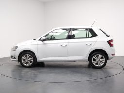 
										SKODA FABIA 1.0 TSI SE Hatchback 5dr Petrol DSG Euro 6 (s/s) ( full									