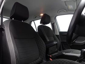 SKODA FABIA 1.0 TSI SE Hatchback 5dr Petrol DSG Euro 6 (s/s) (