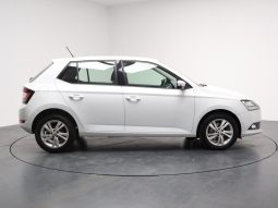 
										SKODA FABIA 1.0 TSI SE Hatchback 5dr Petrol DSG Euro 6 (s/s) ( full									