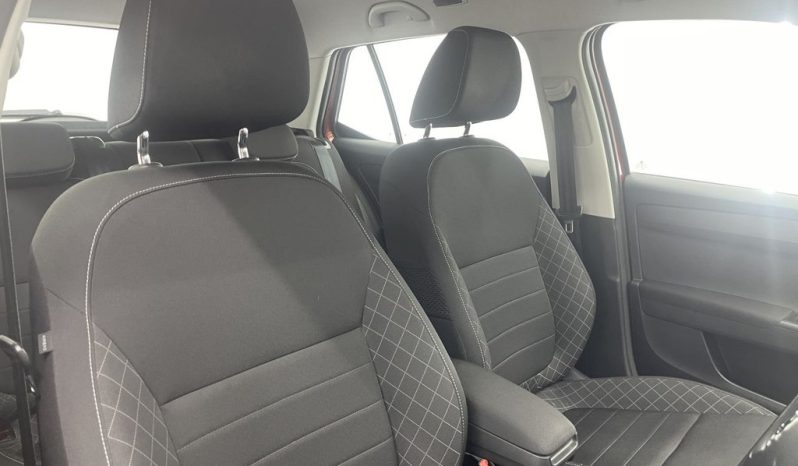 
								SKODA FABIA 1.2 TSI SE L Hatchback 5dr Petrol Manual Euro 6 (s full									