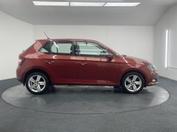 
										SKODA FABIA 1.2 TSI SE L Hatchback 5dr Petrol Manual Euro 6 (s full									