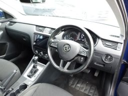
										SKODA OCTAVIA 1.6 TDI SE Technology Hatchback 5dr Diesel DSG Eur full									