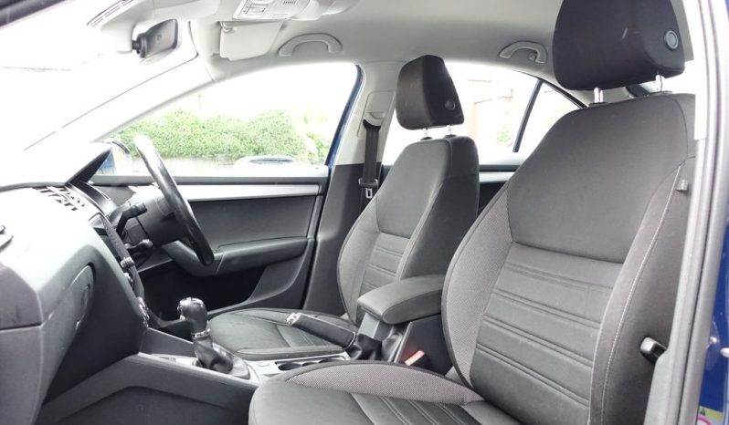 
								SKODA OCTAVIA 1.6 TDI SE Technology Hatchback 5dr Diesel DSG Eur full									
