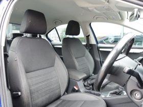 SKODA OCTAVIA 1.6 TDI SE Technology Hatchback 5dr Diesel DSG Eur