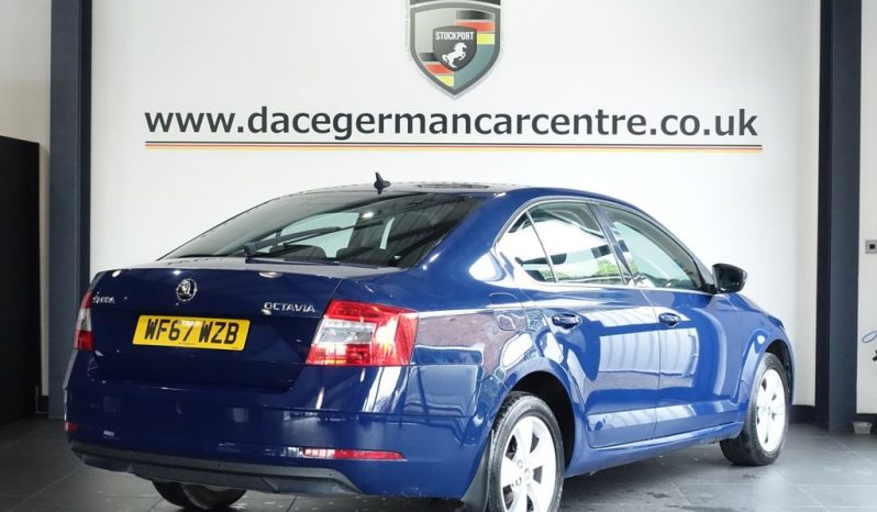 
								SKODA OCTAVIA 1.6 TDI SE Technology Hatchback 5dr Diesel DSG Eur full									