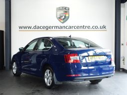 
										SKODA OCTAVIA 1.6 TDI SE Technology Hatchback 5dr Diesel DSG Eur full									