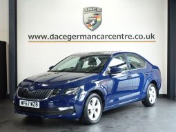 
										SKODA OCTAVIA 1.6 TDI SE Technology Hatchback 5dr Diesel DSG Eur full									