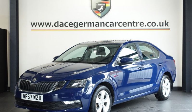 
								SKODA OCTAVIA 1.6 TDI SE Technology Hatchback 5dr Diesel DSG Eur full									