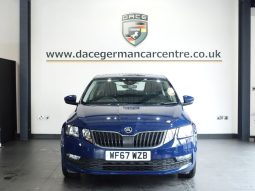 
										SKODA OCTAVIA 1.6 TDI SE Technology Hatchback 5dr Diesel DSG Eur full									