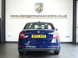 
										SKODA OCTAVIA 1.6 TDI SE Technology Hatchback 5dr Diesel DSG Eur full									